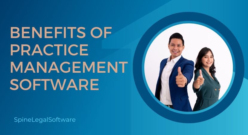 The Benefits of Practice Management Software for Your Business