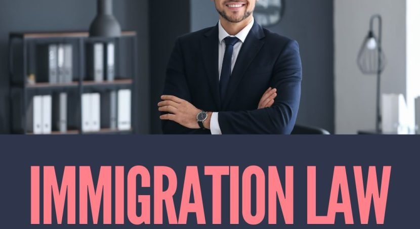 SpineLegal immigration law software