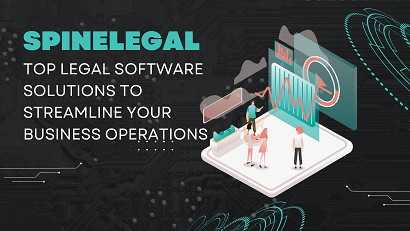 SpineLegal Top Legal Software 1